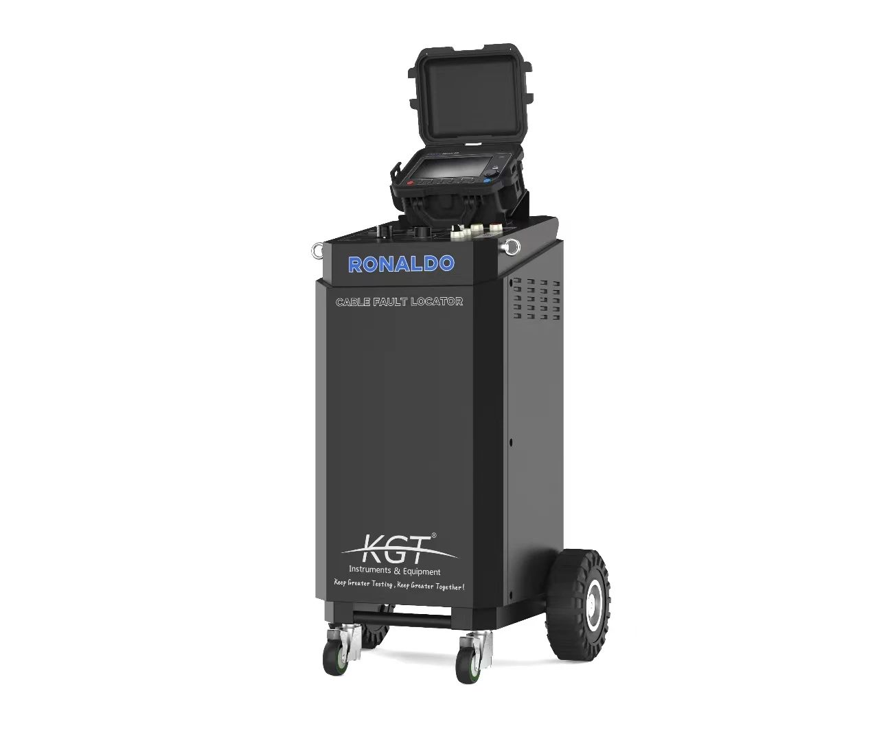KGT-Ronaldo<a href='http://www.dlhyyoga.com/Ppzq/ersted.html'>電纜故障定位儀</a>
