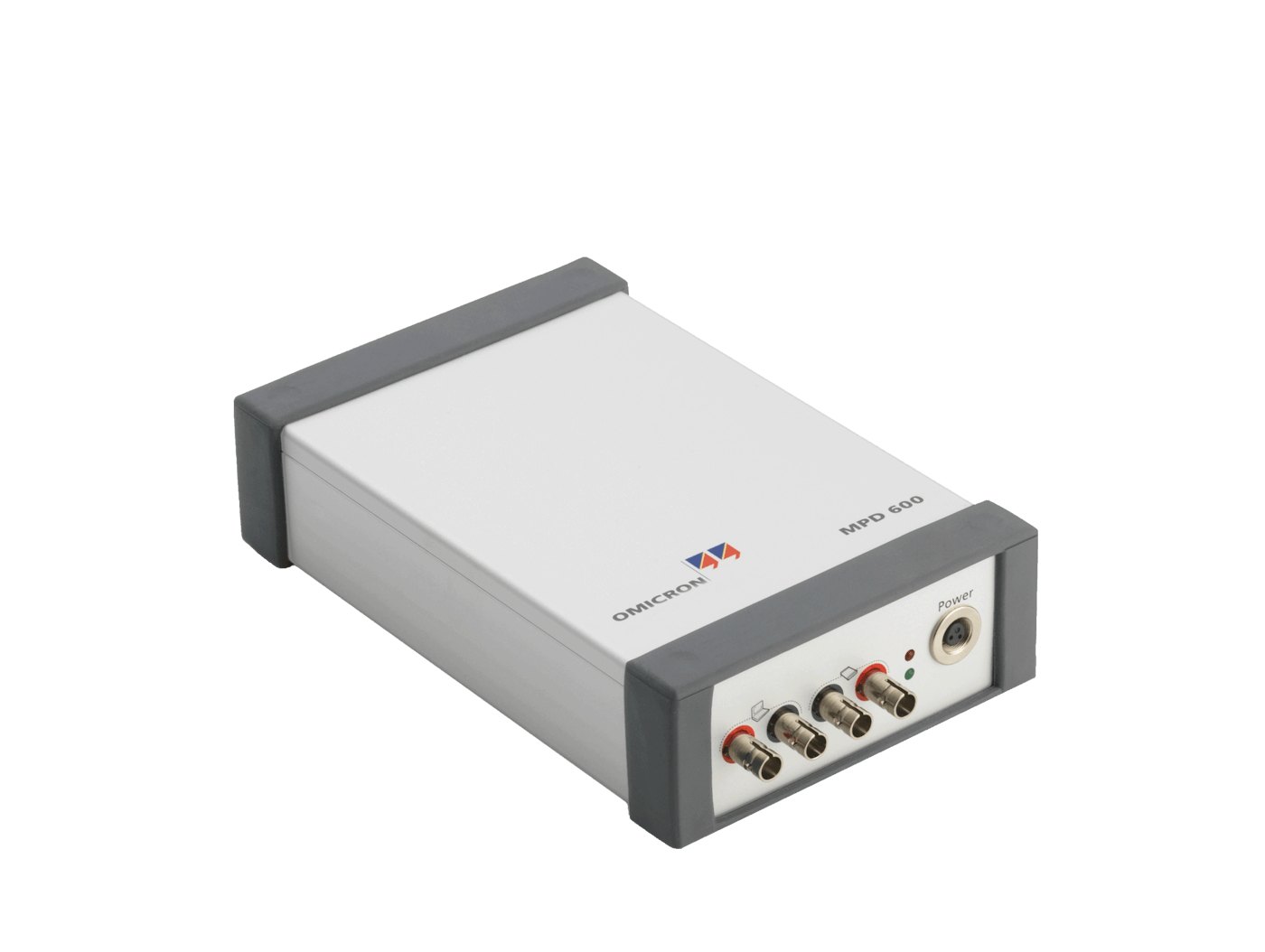 康高特*MPD 600局放測量與分析系統(tǒng)與國網(wǎng)冀北電力有限公司培訓(xùn)