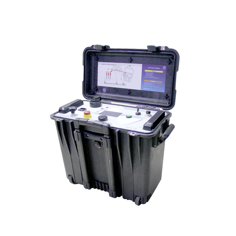 B2 HVA28TD超低頻電纜故障測(cè)試系統(tǒng) B2 HVA28TD超低頻電纜故障測(cè)試系統(tǒng)