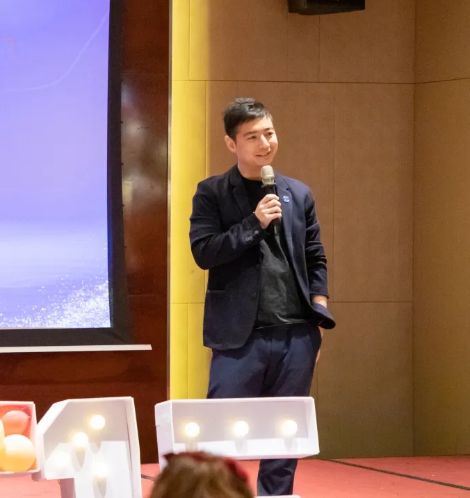 2023康高特年會(huì)