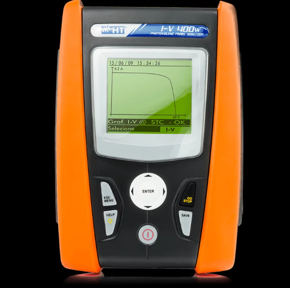 （HT）I-V曲線測(cè)試儀 I-V415w 