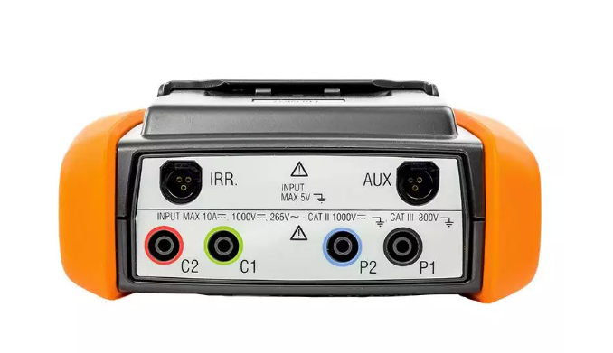 I-V415w IV曲線測(cè)試儀