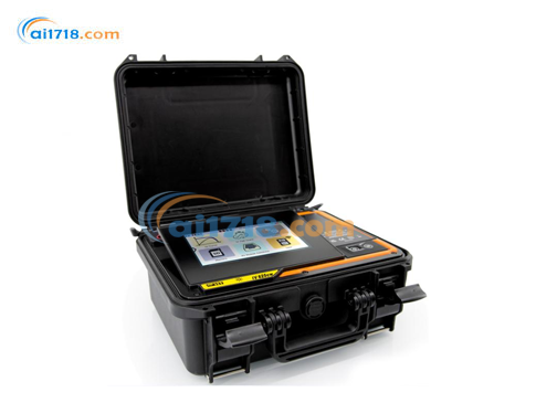 意大利HT I-V625 IV曲線(xiàn)測(cè)試儀