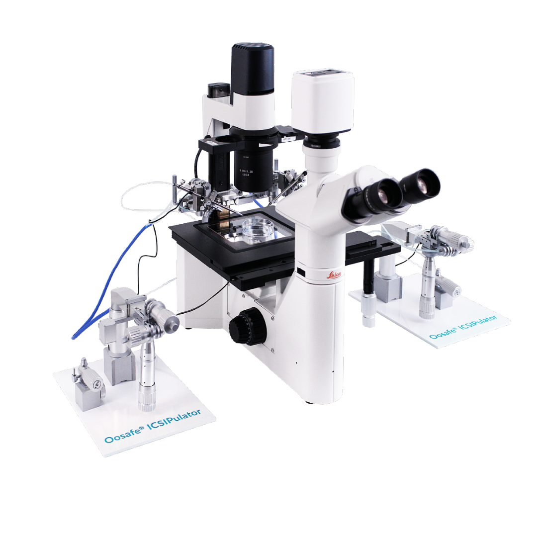 ICSIPulator 調(diào)節(jié)器