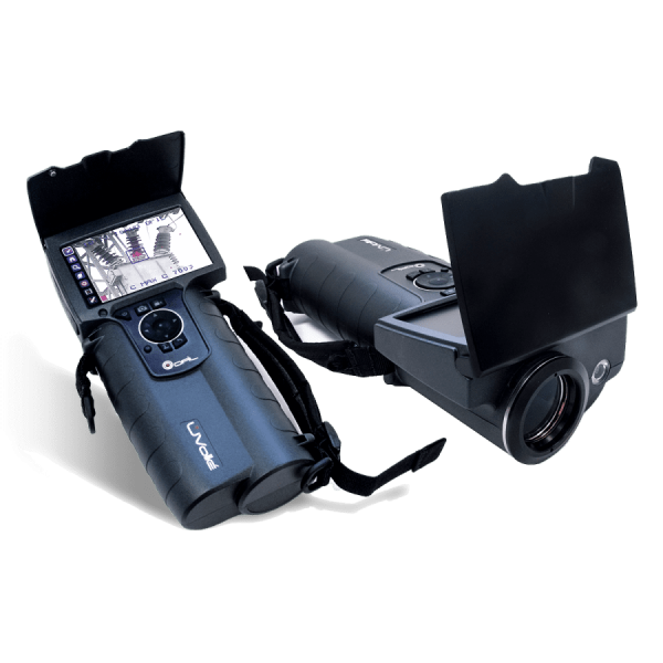 以色列OFIL uvolle-s紫外<a href='http://www.dlhyyoga.com/hongwairexiangyi.html'>熱像儀</a>