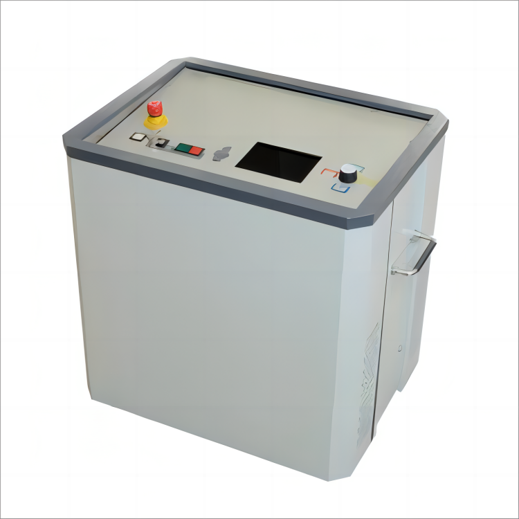 MEGGER VLF Sine 45kV