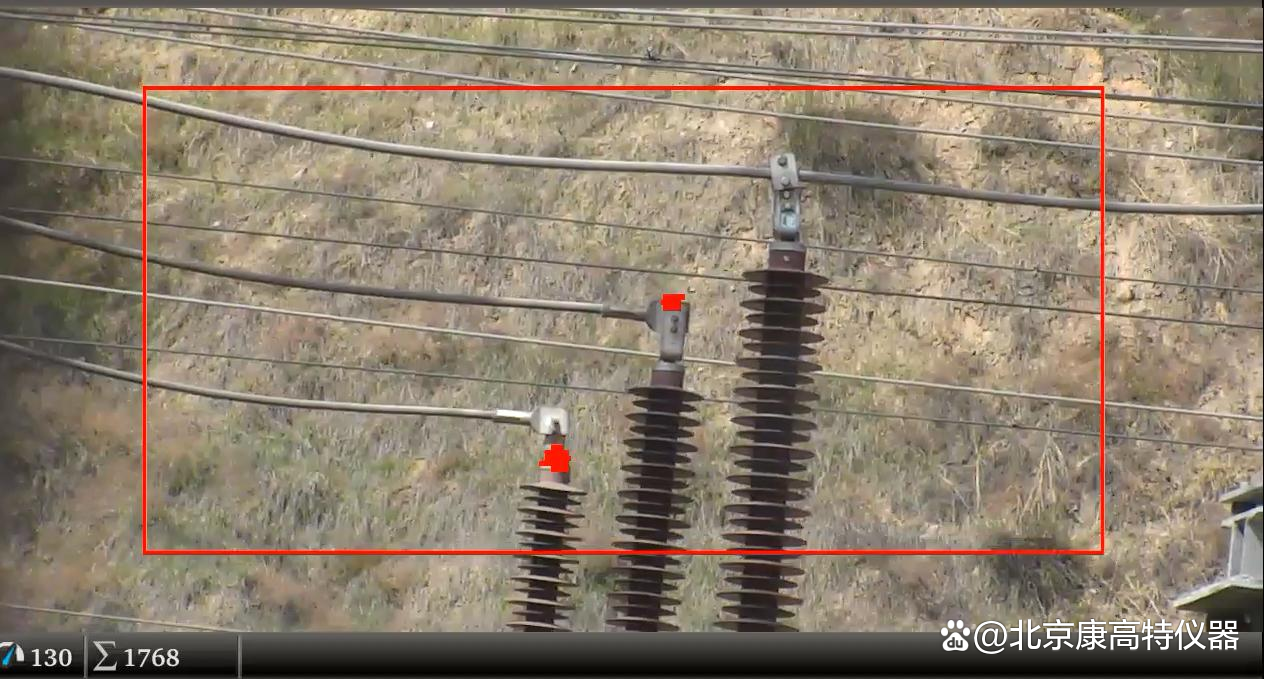 電力放電檢測(cè)