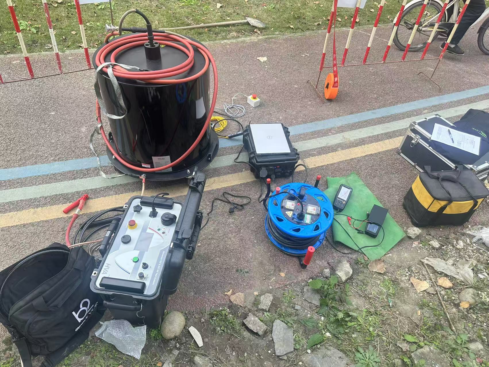 HVA45TD<a href='http://www.dlhyyoga.com/Ppzq/ersted.html'>電纜故障定位儀</a>