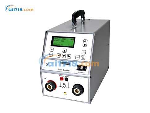 瑞典DV POWER RMO500A斷路器測(cè)試設(shè)備