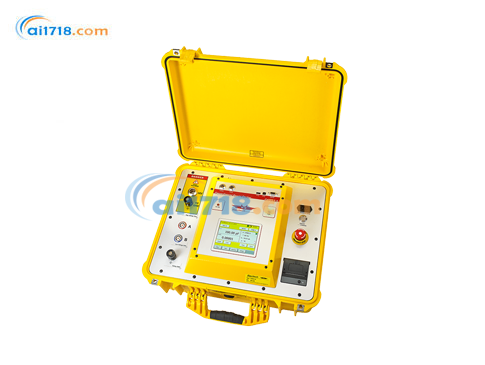 CAPO 2.5變壓器介損測(cè)試儀