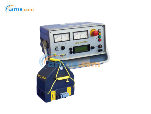 德國(guó) Kilovolt KPG 44kV VLF便攜式電纜故障測(cè)試儀由愛儀器儀表網(wǎng)代理，KPG 44kV VLF 可測(cè)試擠包絕緣電纜（XLPE、PE、EPR 絕緣）以及紙 - 油絕緣電纜（PILC）。也可使用直流電壓進(jìn)行電纜護(hù)套測(cè)試?，F(xiàn)在熱賣中，如需購(gòu)買，可通過ai1718.com的客服熱線聯(lián)系我們！