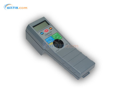  MI3103低壓兆歐表及等電位連接測試儀