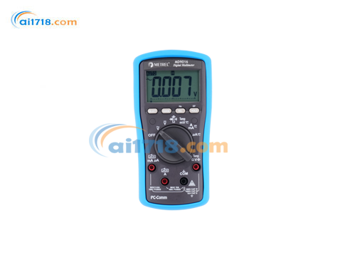 MD 9016現(xiàn)場(chǎng)服務(wù)萬(wàn)用表