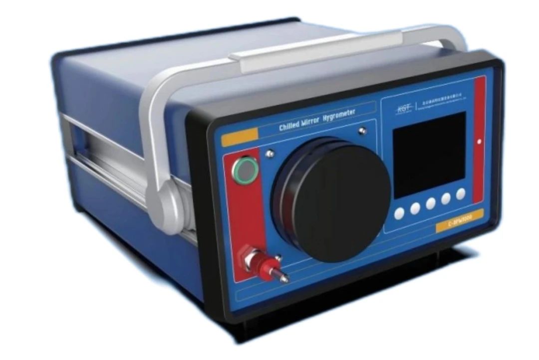 北京康高特 CDPM-1000精密智能露點(diǎn)儀