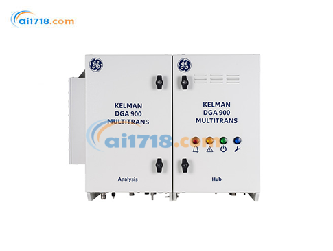 美國GE Kelman DGA 900 MULTITRANS氣體在線監(jiān)測(cè)器