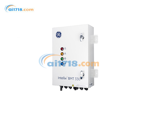 Intellix BMT 330變壓器套管監(jiān)測和局部放電檢測