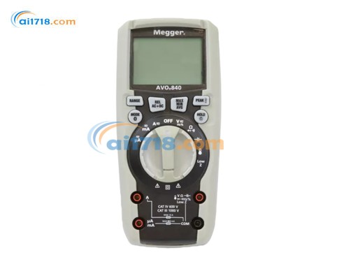 AVO840 AVO840