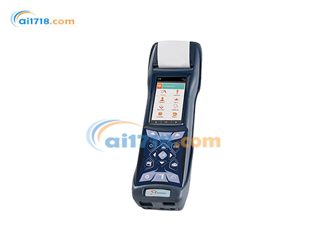 E4500工業(yè)燃燒氣體及排放分析儀