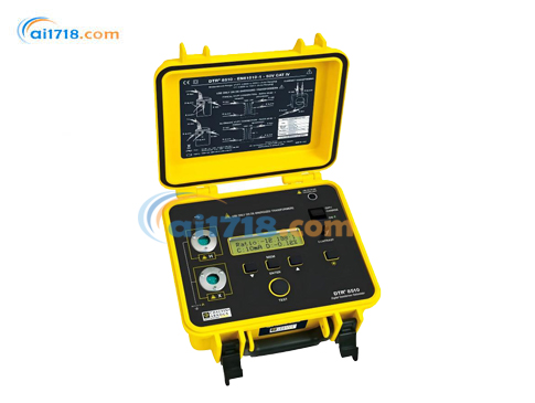 CA8510數(shù)字比率計