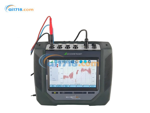 MavoWatt 240電能質量分析儀