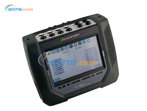 MavoWatt 270電能質量分析儀