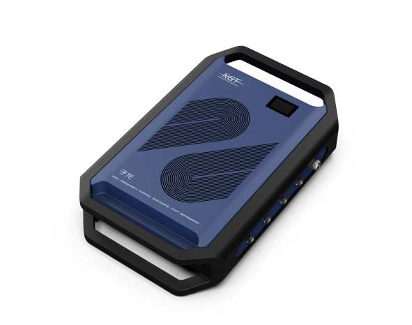 子龍高頻電纜局放測(cè)試儀