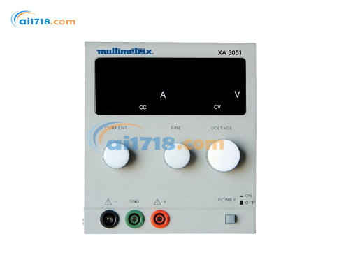 XA3051直流實驗室電源