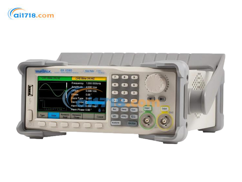 GX1030函數(shù)發(fā)生器