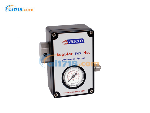 英國(guó)VASECO Bubbler Boxes氣泡盒