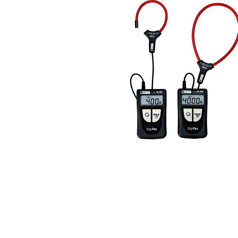 法國CA DigiFlex MA400D/4000D電流測試儀