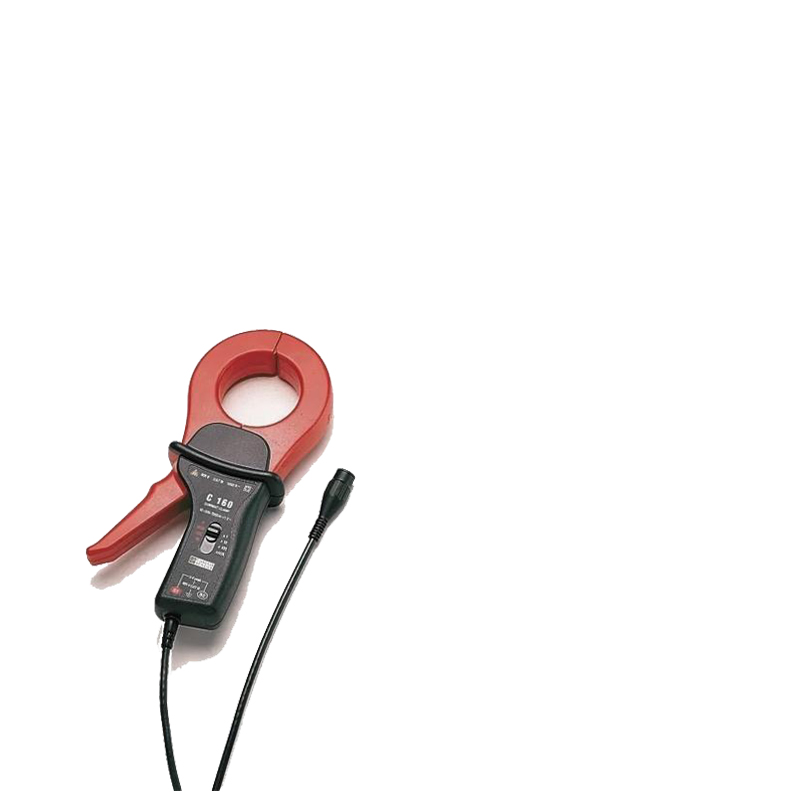 法國(guó)CA C122/148/160/173鉗形表