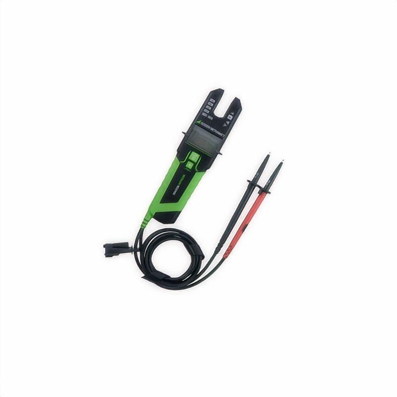 德國GMC-Instruments METRALINE VC SENSE鉗形電流電壓表