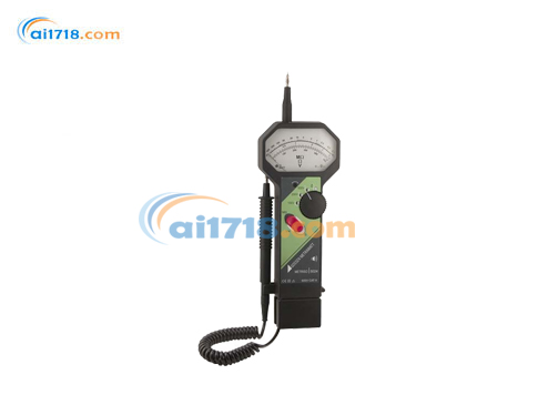 德國GMC METRISO 5024絕緣電阻測(cè)試儀
