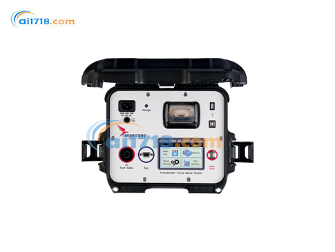 英國HIGHTEST TURA-01三相變壓器匝數(shù)比測試儀