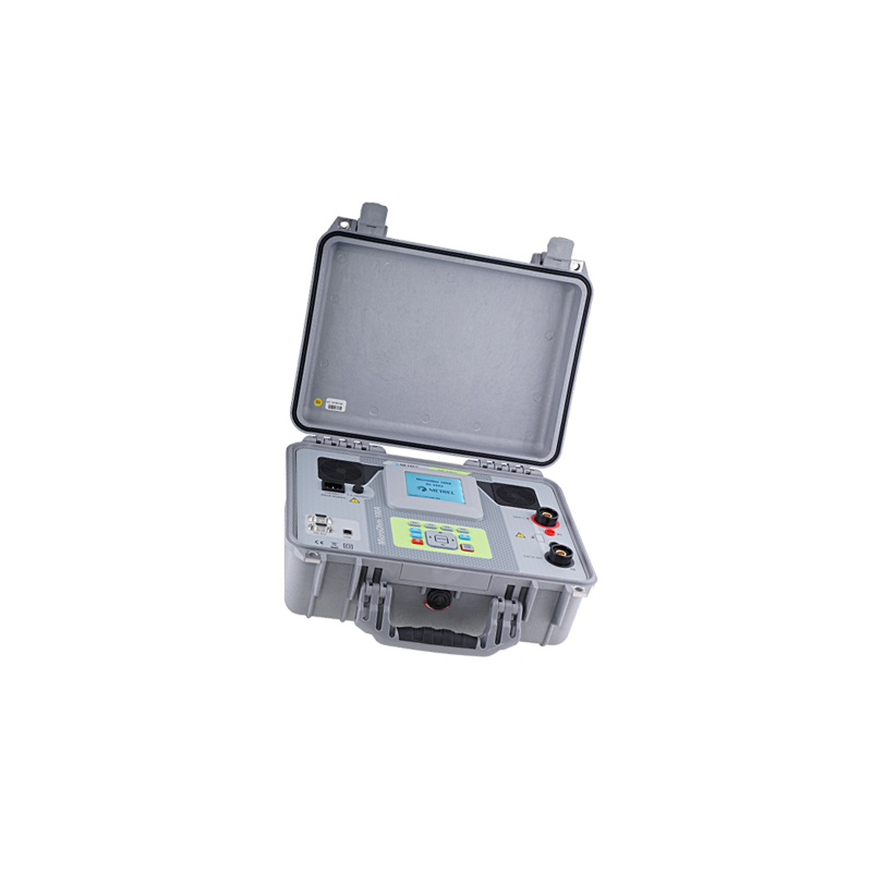 德國(guó)美翠METREL MI3252 100A微歐計(jì)