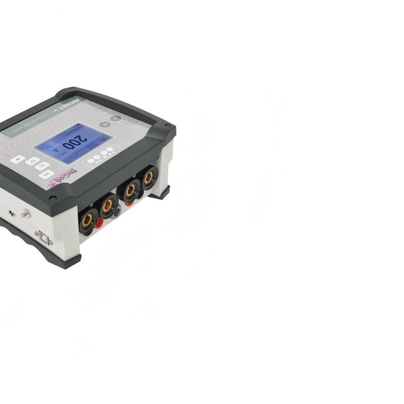 德國KoCoS（軻可士）PROMET SE便攜式回路電阻測試儀