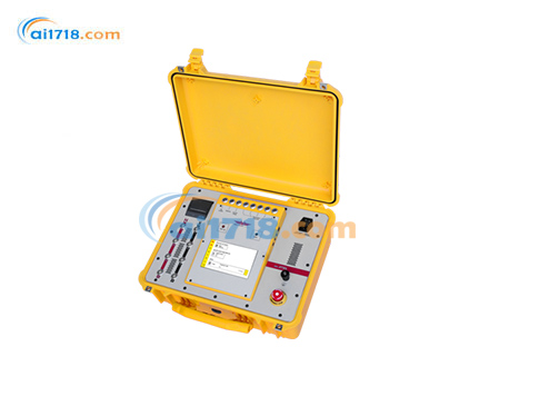 美國(guó)Raytech mini-ATOS 小型自動(dòng)變壓器觀測(cè)系統(tǒng)