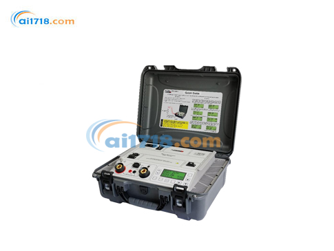 瑞典DV POWER RMO200C連續(xù)電流微歐姆表 瑞典DV POWER RMO200C連續(xù)電流微歐姆表