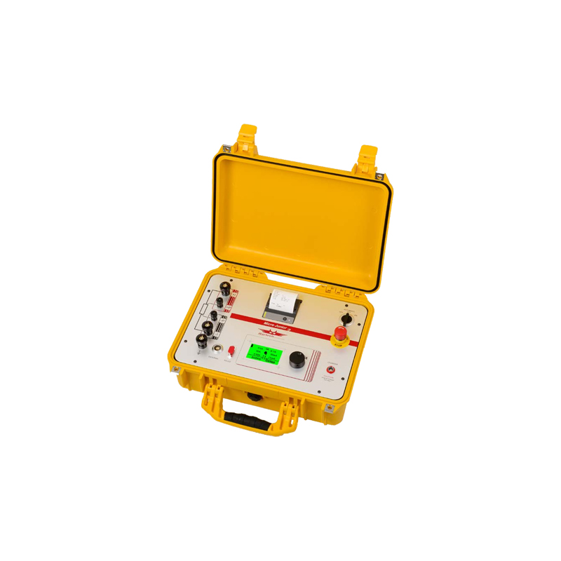 美國(guó)Raytech Micro Junior 2微歐表