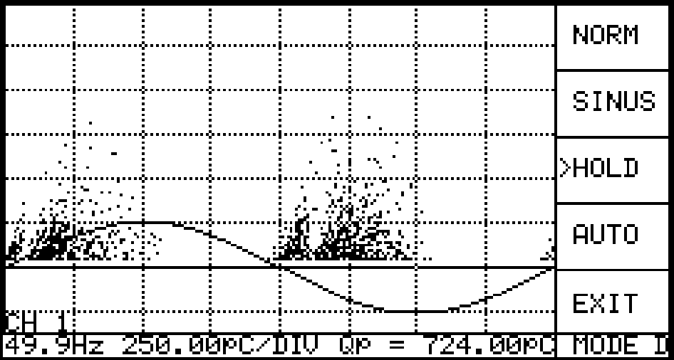 ICMmonitor Portable便攜式局部放電監(jiān)測系統(tǒng) ICMmonitor Portable便攜式局部放電監(jiān)測系統(tǒng)