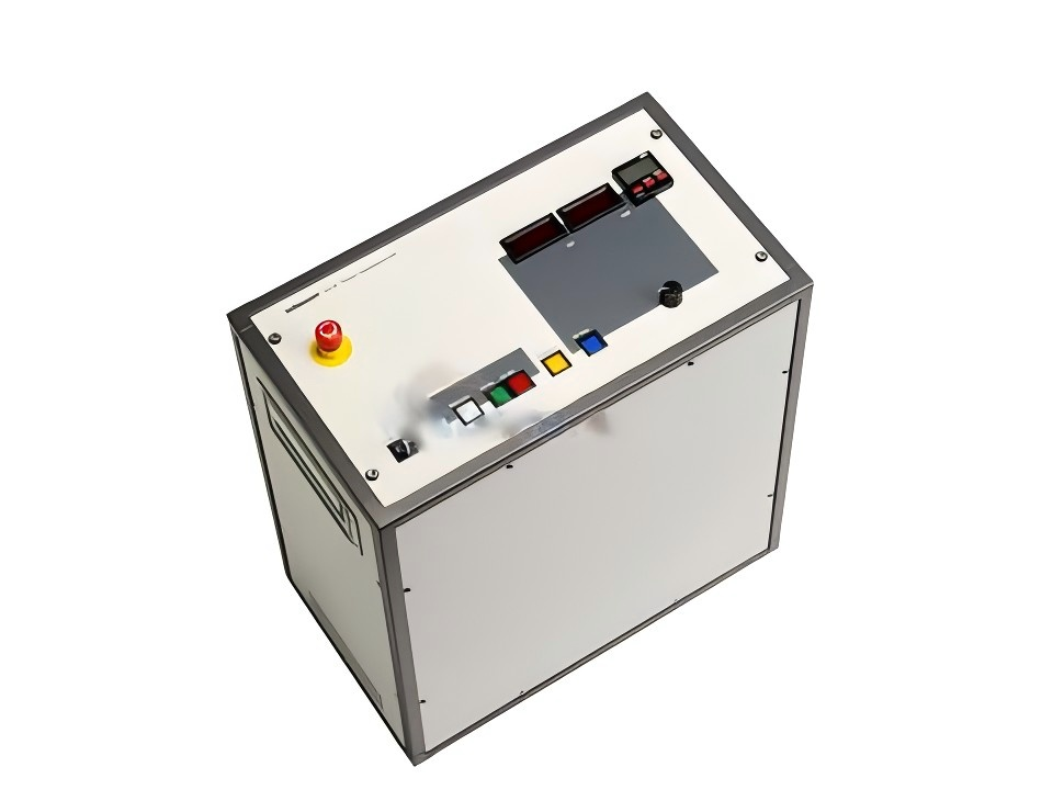 VLF CR-20交流耐壓試驗(yàn)系統(tǒng)
