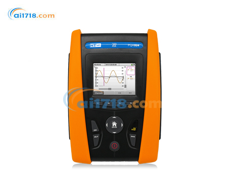 HT PQA924電能質(zhì)量分析儀