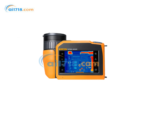 美國FLUKE(福祿克) TiX1060紅外熱成像儀