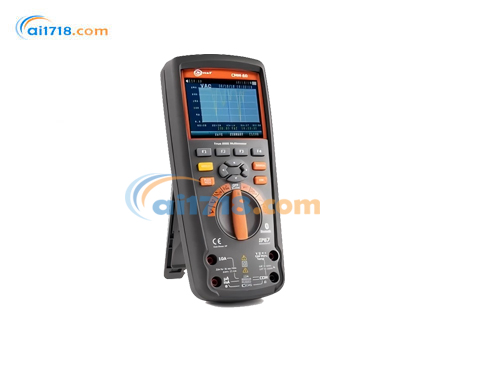 波蘭SONEL S.A.（索耐） CMM-60數(shù)字萬用表