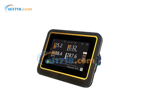 美國Radcal Accu-Gold+ Touch Pro X射線測量系統