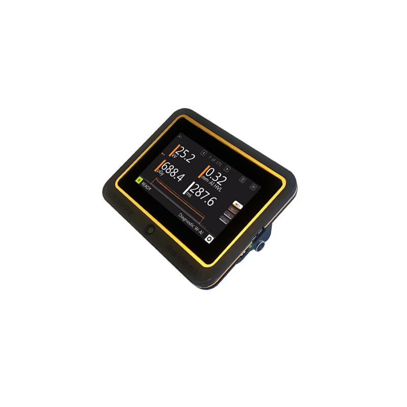 美國(guó)Radcal Accu-Dose+ Touch Pro X射線測(cè)量系統(tǒng)