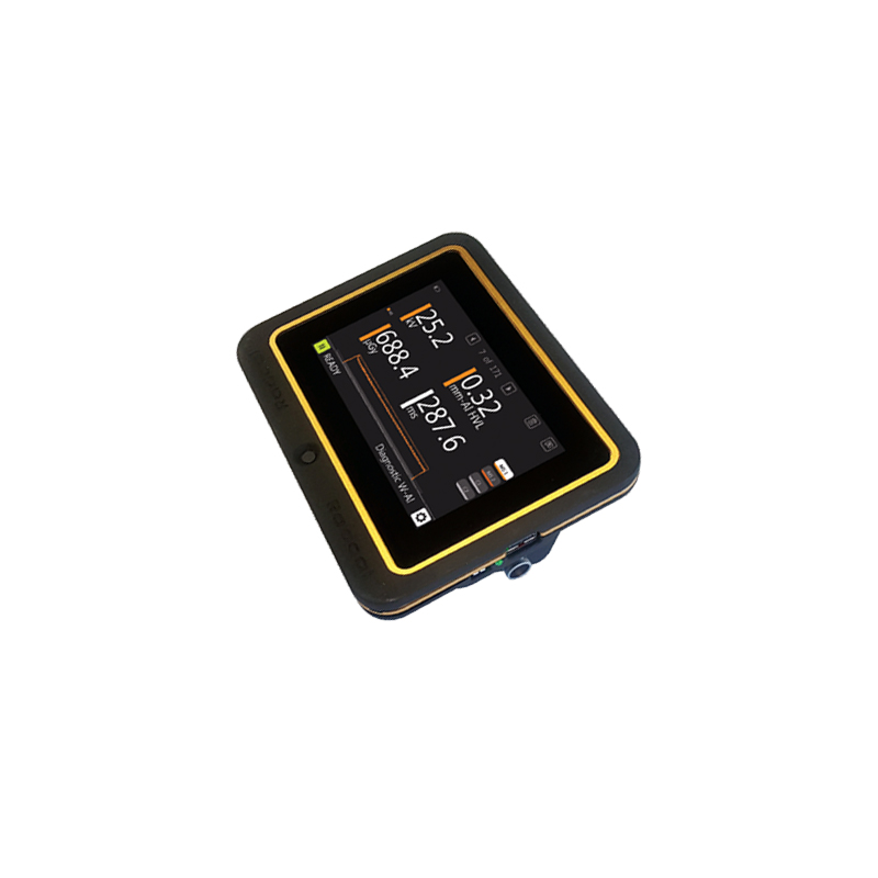 美國(guó)Radcal Accu-Gold+ Touch X射線測(cè)量系統(tǒng)