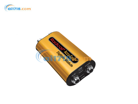 美國Radcal Rapid-Gold+ X射線測量系統(tǒng)