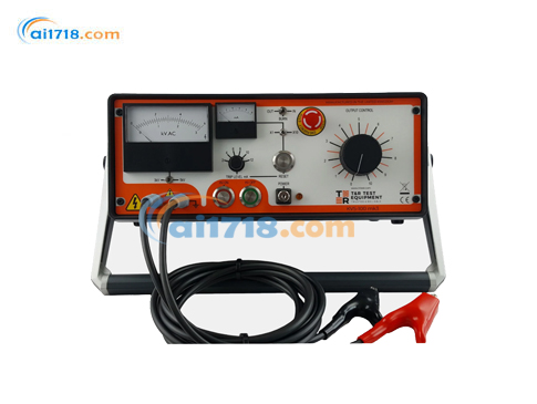 英國T&R KV5-100 MK3電壓測(cè)試儀