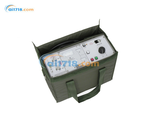 英國(guó)T&R PT30-10 MK3直流耐壓測(cè)試儀